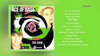 Download lagu Ace of Base The Sign album... mp3