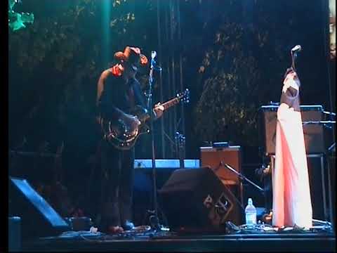 DELTA BLUES GANG - Rise With The Gang (LIVE) - Kastav Blues Festival, Kastav, Croatia, 2014