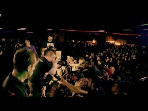 [hate5six] Blacklisted - August 15, 2010 Video