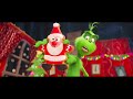 De Grinch - clip | Kadootje