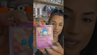Last Pack Magic?! 😭 #pokemon #pokemonpackopening #pokemoncards #pokemontcg #pokemontiktok #pokèmon