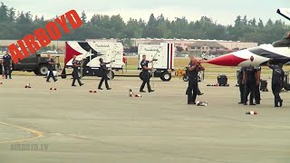 preview picture of video 'Excerpts Lewis-McChord Air Expo 2012'