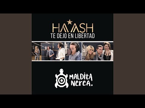 Video thumbnail for Te Dejo en Libertad