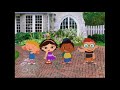 Little Einsteins Rocket Mobile Song Slovak