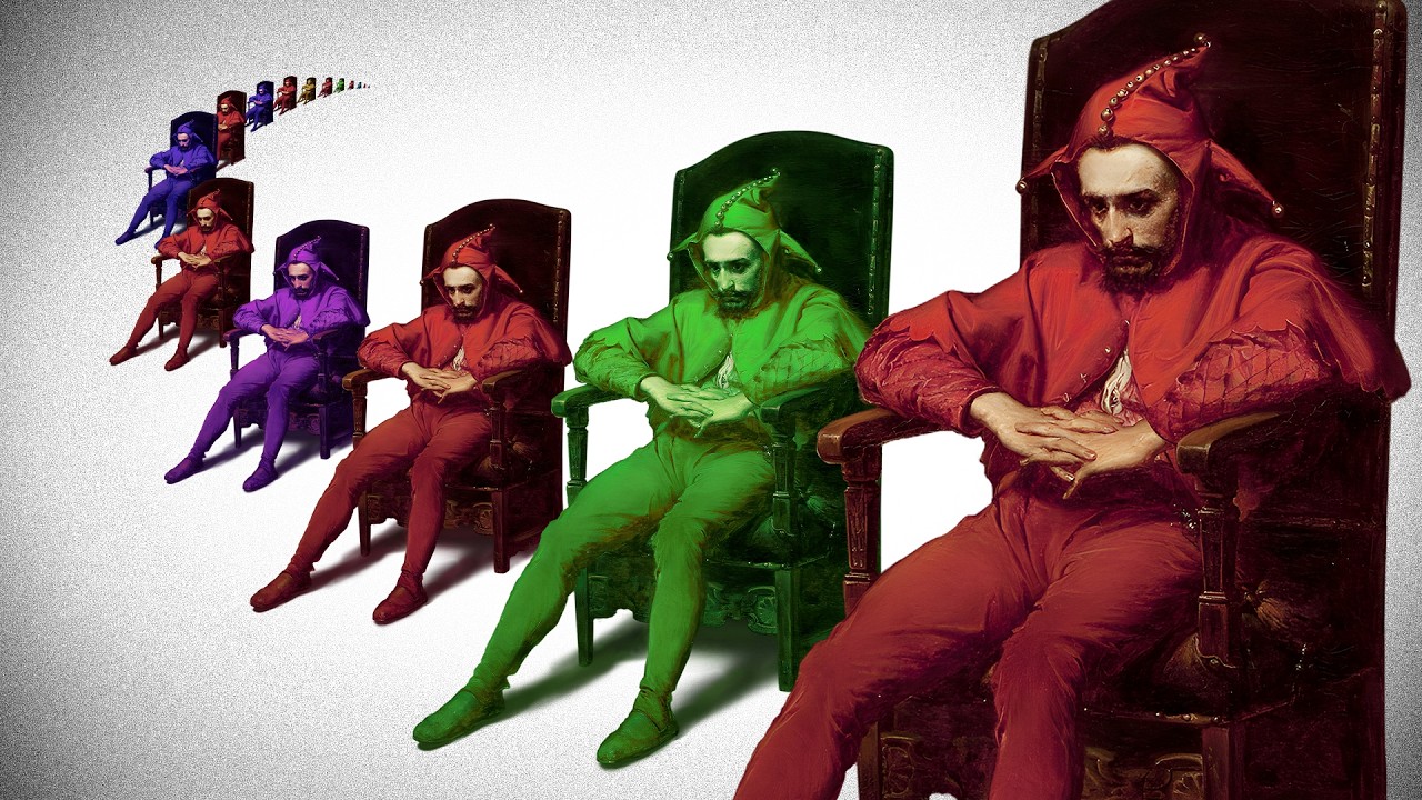 Como Aprender A Gostar do Tédio