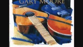 Gary Moore - Always Gonna Love You (with lyrics)