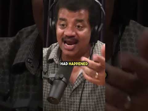 The Chelyabinsk Asteroid Collision 💥 w/ Neil DeGrasse Tyson