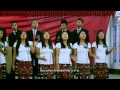Malsawmnan I Mi Thuoipei ~ ICI Central Choir