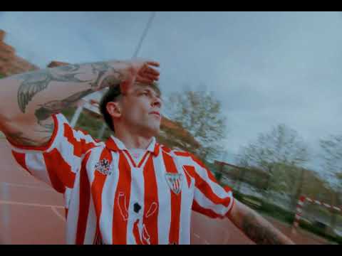 MINIÑO - Sentirme Vivo (Videoclip Oficial)