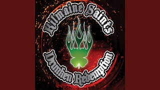 The Whiskey's Calling