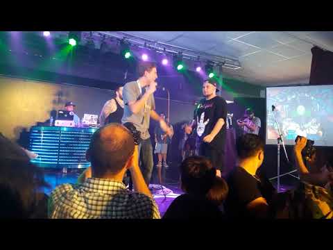 BEELZE VS COMPAS | OCTAVOS | COPA NORTE