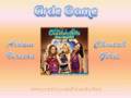 12 Circle Game - Cheetah Girls: One World [Full ...