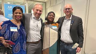 AJC Africa Institute: Growing Strong Ties Between Israel and Africa