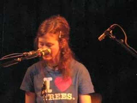 Lou Rhodes - Gabriel Live