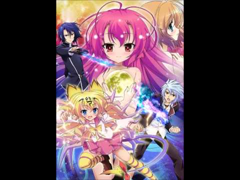 Battle Mode 2 - Itsuka Tenma No Kuro Usagi