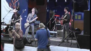 Les Trois Tetons - Beaujolais and Sufferings - Useful Servants - Live 27.07.2013 Oberhausen