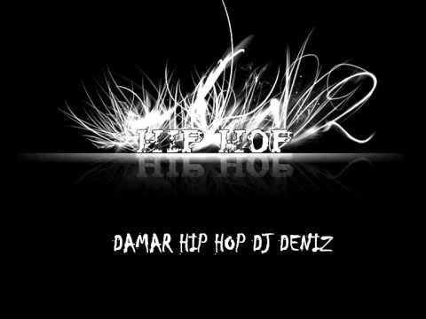 Damar Hip Hop Dj Deniz