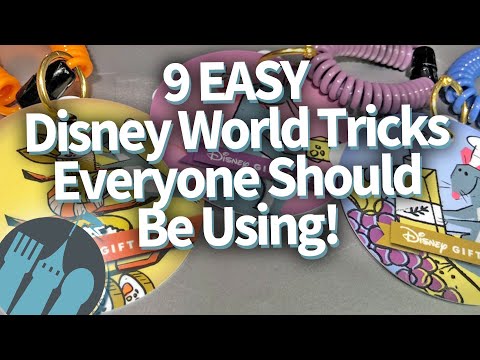 download lagu mp3 mp4 Disney Food Blog, download lagu Disney Food Blog gratis, unduh video klip Disney Food Blog