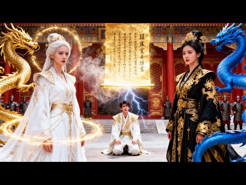 Rebirth!Former Mort Enemies Become Best Friends.Alter Imperial Edicts,Depose Crown Prince,Revenge!