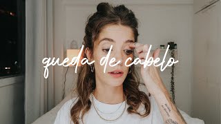 MINHA EXPERIÊNCIA COM MINOXIDIL ORAL | Luiza Rossi