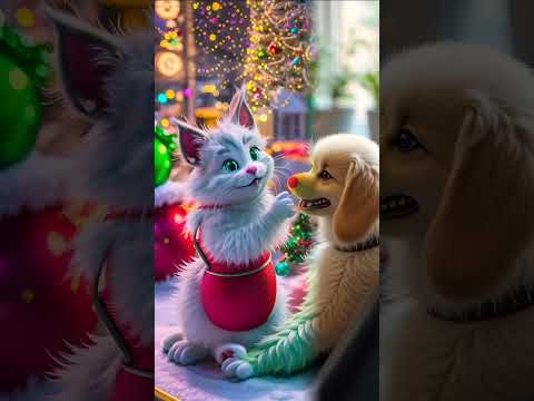 Kawaii Kitten Makeover! 💄😻 Cutest Cat Makeup Moments!