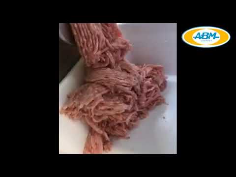 TCD 32 - MEAT MINCER | ABM Company