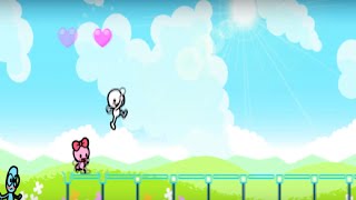 Dreams of Our Generation ~ English &amp; Perfect Version (Rhythm Heaven Fever) [EXTENDED]