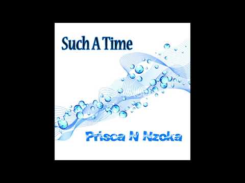 Prisca N Nzoka - Psalms 47 (Official Audio)