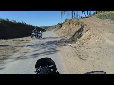 Adventure Country Tracks Portugal (ACT) - Full Vídeo