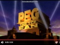 Peg The TCF Fan Logo 1996 Filmed VHS