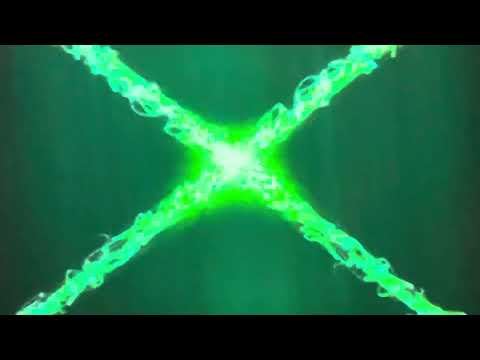 Degeneration X WWF In Your House 1997 Commercial DX HBK vs. Ken Shamrock Triple H Chyna WWF RAW 97