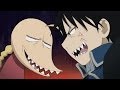FullMetal Alchemist: Brotherhood Bloopers (1080p ...