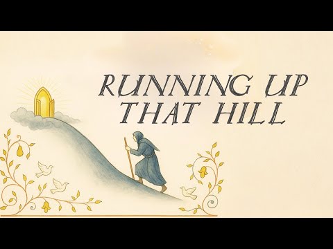 Running Up That Hill - Kate Bush (Bardcore | Medieval Style with Vocals)