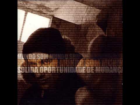 Mundo Segundo feat Barrako 27 - 2º (Rmx) (2006)