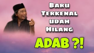 Download lagu Part 2 | Pentingnya Jaga ETIKA dan ADAB‼️ mp3 Download lagu Part 2 | Pentingnya Jaga ETIKA dan ADAB‼️ mp3