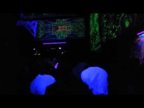 Spiritual Tales, INQbator Katowice