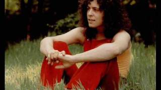 Marc Bolan/Work with me baby