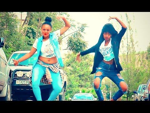 Mc Siyamregn - Gebahu Hagere | ገባሁ ሀገሬ - New Ethiopian Music 2017 (Official Video)