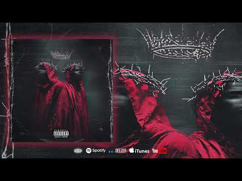 ZEN P x FORTY - HONOR (Full EP)