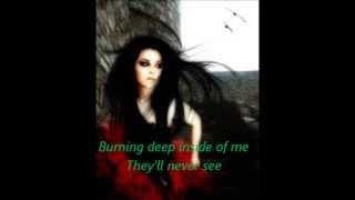 Evanescence - Lies (lyrics)