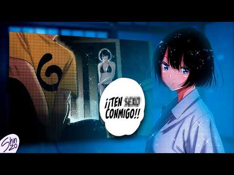 ¡¡Kanokari se esta yendo a la M1ERD4!!