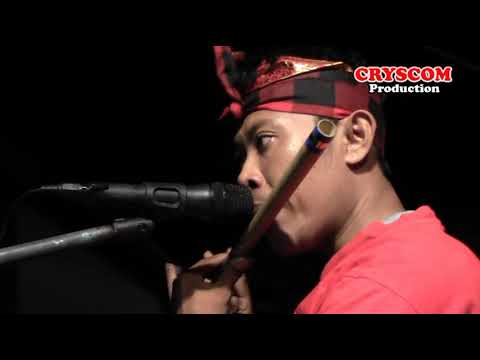 Gita Cinta  - Nina Windy feat Arya MC, OM. ARZ