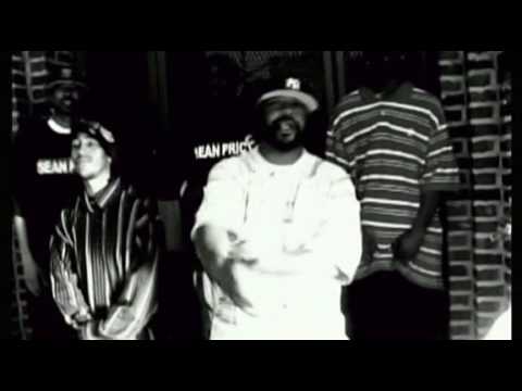 Sean Price - Onion Head Feat. Tek (UNCENSORED)