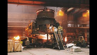 Первые на Урале