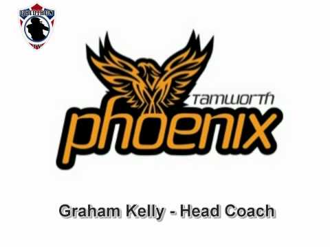 Graham Kelly - Tamworth Phoenix - week 4 vs. EK Pirates.mp4