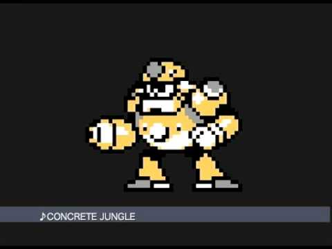 Rockman 9 Max Vegetable Mix