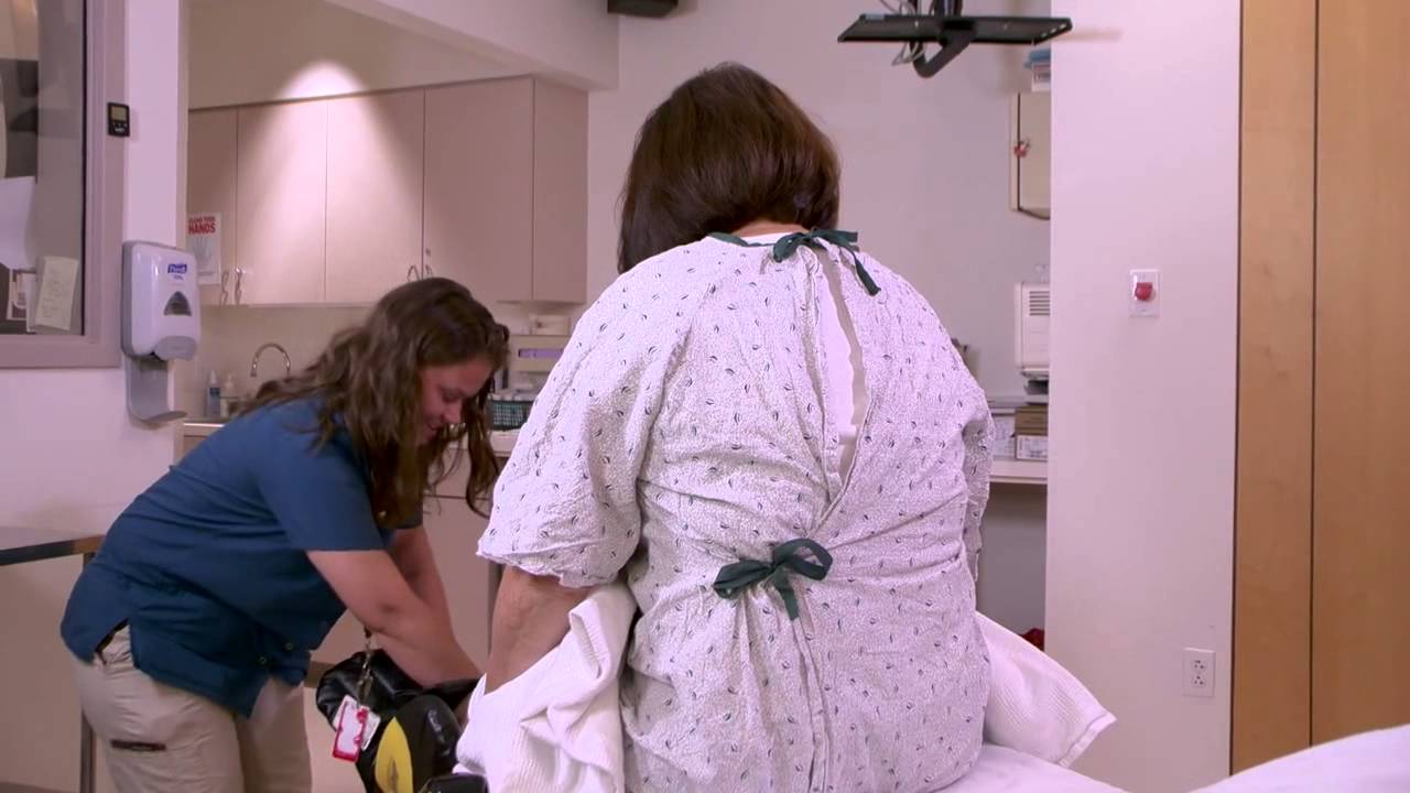 What to Expect from Brachytherapy Treatment