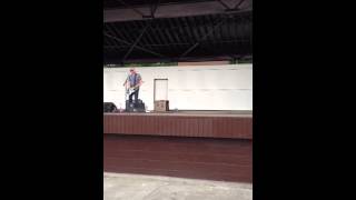 Hear Me Calling -- Bob Mould