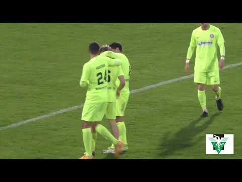 Niederrheinpokal 20/21 Viertelfinale Wuppertaler SV - VfB Homberg