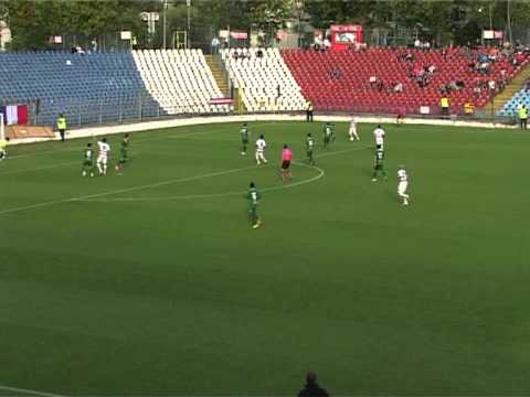 SPORT / Ştire Etv -  Ieşirea din tunel ! | 29.11.2013